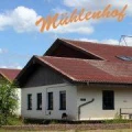 Logo Reit- und Fahrstall ""M&uuml;hlenhof"" Tanja Ditsch und Stefan Stehle