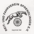 Logo Reit- und Fahrverein Sprendlingen e. V. 1. Vorsitzende Frau Katrin Burow