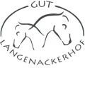 Logo Reit- und Pensionsbetrieb Gut Langenackerhof