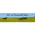 Logo Reit- und Pensionsstall Michael Andree