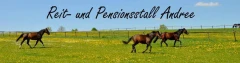 Logo Reit- und Pensionsstall Michael Andree