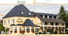 Logo Reitanlage Birkenhof Maria Koster