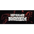 Logo Reitanlage Buchheim