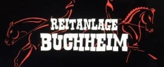 Logo Reitanlage Buchheim