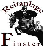 Logo Reitanlage Finster