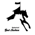 Logo Reitanlage Gut Seeben