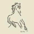 Logo Reitanlage Horsterhof Inh. van Rickelen