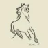Logo Reitanlage Horsterhof Inh. van Rickelen