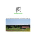 Reitanlage Weberhof, Andrea Salzeder Holzkirchen
