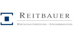 Logo Reitbauer GmbH
