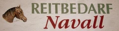 Logo Reitbedarf Navall