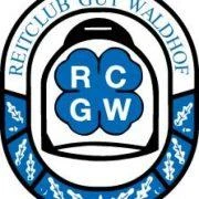 Logo Reitclub Gut Waldhof e.V.