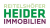 Logo Reitelshöfer + Heider Immobilien oHG