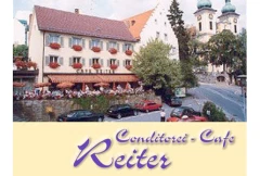 Reiter - Café Donaueschingen