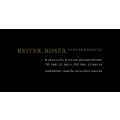 Logo Reiter Christian & Roser Martin GbR