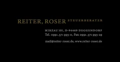 Logo Reiter Christian & Roser Martin GbR