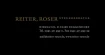 Logo Reiter Christian & Roser Martin GbR