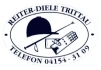 Logo Reiterdiele Trittau M + M Reitsport u. Moden