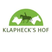 Logo Reiterhof Klappheck Klapheck s Hof