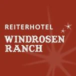 Logo Reiterhof Windrosen Ranch
