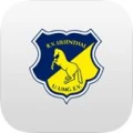 Logo Reiterverein Lilienthal Reithalle