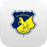 Logo Reiterverein Lilienthal Reithalle