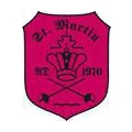 Logo Reiterverein St. Martin Greven-Bockholt e.V.