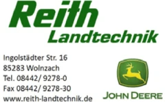 Reith Landtechnik Wolnzach