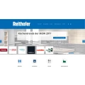 Reithofer Fachmarkt Elektrohausgeräte München