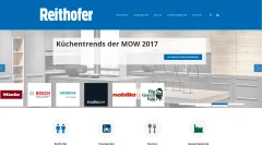Reithofer Fachmarkt Elektrohausger&auml;te M&uuml;nchen