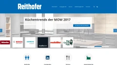 Reithofer Technikfachmarkt GmbH München