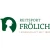 Logo Reitsport Frölich GmbH Eva und Ralf Mönke