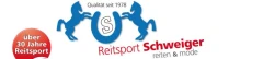 Logo Reitsport Schweiger