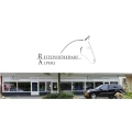 Logo Reitsportbedarf Alpers Inh. Amelie Bensch