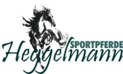 Logo Reitsportschule Heggelmann GmbH & Co KG