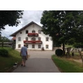 Reitstall Hub Baiern