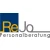 Logo ReJo Personalberatung - Kathrin Zahlten und Thomas John GbR