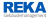 Logo REKA Gebäudemanagement GmbH