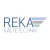Logo REKA Kältetechnik GmbH