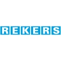 Logo Rekers Betonwerk GmbH & Co. KG.