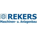 Logo Rekers GmbH Maschinenbau- u. Anlagenbau