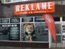 Logo Reklame, Inh. Eshghparast