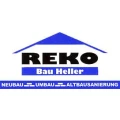 Logo REKO Rekonstruktion & Innenausbau