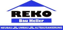 Logo REKO Rekonstruktion & Innenausbau