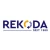 Logo Rekoda - Exchange, Goldankauf
