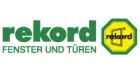 Logo rekord Ausstellung GmbH