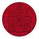 Logo UNIVERSIT&Auml;T HEIDELBERG