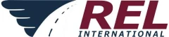 Logo REL International GmbH