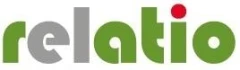 Logo relatio Holding GmbH