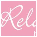 Logo Relax by Sarah Kreischer